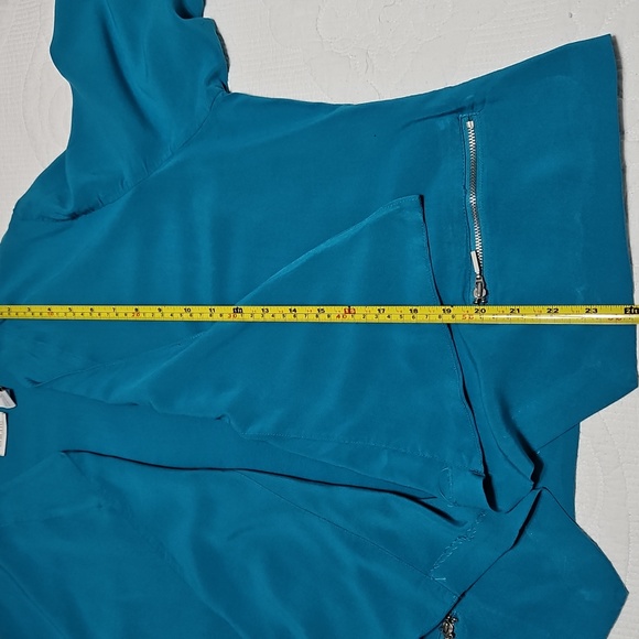 Chico's Jacket - Picture 5 of 5